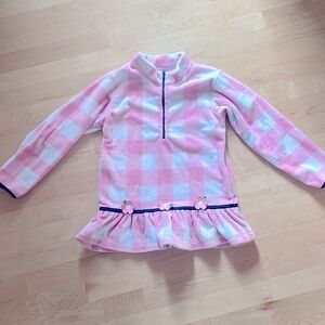 Florence Eiseman Fleece